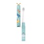 NENO PULITO BLUE ELECTRIC TOOTHBRUSH FOR CHILDREN