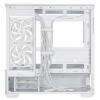 ASUS PRIME AP202 TG ARGB WHITE enclosure ASUS PRIME AP202 TG ARGB WHITE enclosure