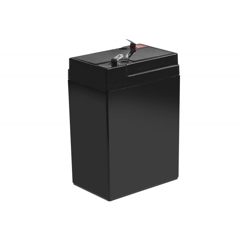 Green Cell AGM15 UPS battery Sealed Lead Acid (VRLA) 6 V 4 Ah Green Cell AGM15 UPS battery Sealed Lead Acid (VRLA) 6 V 4 Ah