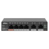 Dahua Technology DH-CS4226-24ET-375 Managed L2 Gigabit Ethernet (10/100/1000) Power over Ethernet (PoE) Black Dahua Technology DH-CS4226-24ET-375 Managed L2 Gigabit Ethernet (10/100/1000) Power over Ethernet (PoE) Black