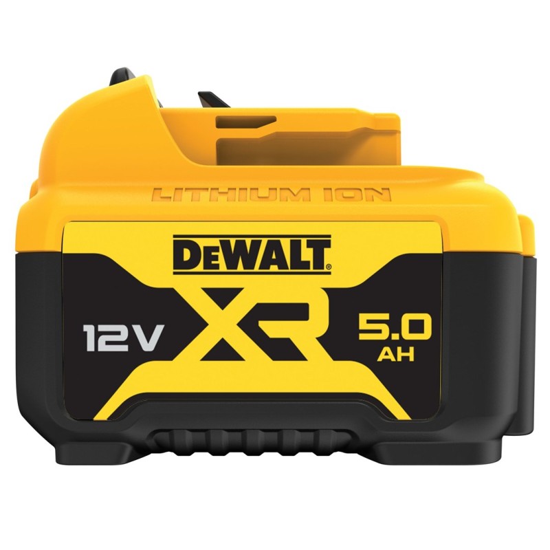 DeWALT DCB126-XJ cordless tool battery / charger DeWALT DCB126-XJ cordless tool battery / charger