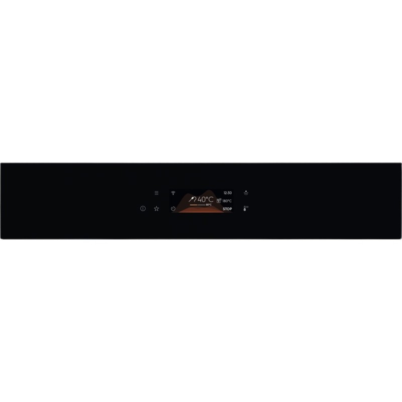 ELECTROLUX LVL8E09Z oven