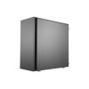 iBox VESTA S30 Midi ATX Tower Black