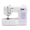 Brother FS20S sewing machine Electric