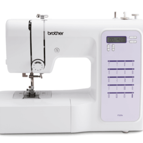 Brother FS20S sewing machine Electric Brother FS20S sewing machine Electric