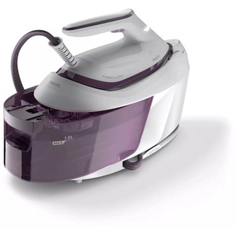 Philips 6000 series PerfectCare PSG6020/30 Steam Generator Philips 6000 series PerfectCare PSG6020/30 Steam Generator