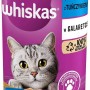 ‎Whiskas 5900951017575 cats moist food 400 g