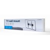 Gembird WM-55T-02 TV mount 139.7 cm (55 Gembird WM-55T-02 TV mount 139.7 cm (55
