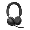 Jabra Evolve2 65 USB-C Black UC Stereo Jabra Evolve2 65 USB-C Black UC Stereo