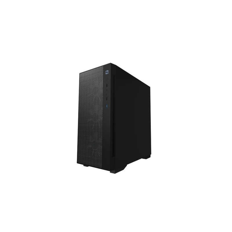 DeepCool Matrexx 55 Mesh ARGB 4F Midi Tower Black DeepCool Matrexx 55 Mesh ARGB 4F Midi Tower Black