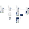 Jura Click&Clean refill pack 90g Jura Click&Clean refill pack 90g