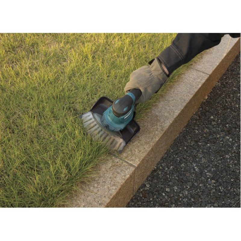 Makita DUM604ZX cordless grass shear 16 cm 18 V Lithium-Ion (Li-Ion) Black, Blue Makita DUM604ZX cordless grass shear 16 cm 18 V Lithium-Ion (Li-Ion) Black, Blue