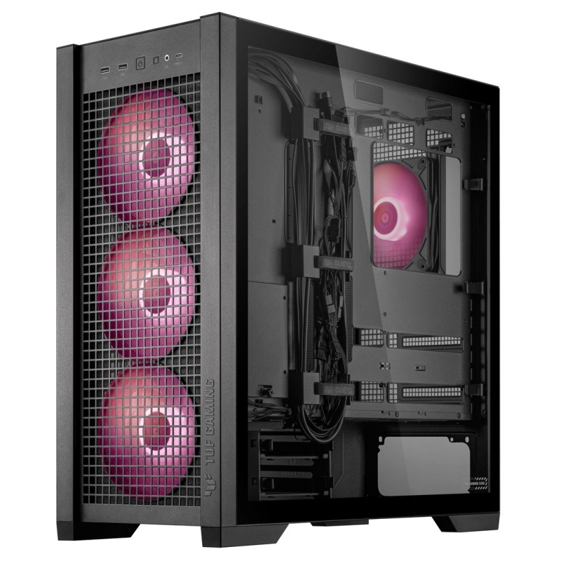Obudowa Asus ProArt PA401 - Wood Edition Obudowa Asus ProArt PA401 - Wood Edition