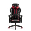 Diablo X-Ray 2.0 Normal Size Gaming chair Black, Red Diablo X-Ray 2.0 Normal Size Gaming chair Black, Red
