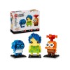 LEGO BRICKHEADZ 40749 Joy, Sadness and Uncertainty LEGO BRICKHEADZ 40749 Joy, Sadness and Uncertainty