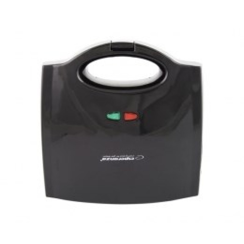 Esperanza EKT006K sandwich maker 700 W Black Esperanza EKT006K sandwich maker 700 W Black