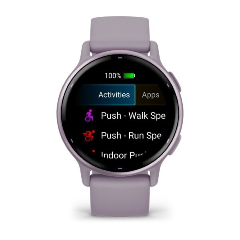 Garmin Vivoactive 5 3.05 cm (1.2 Garmin Vivoactive 5 3.05 cm (1.2