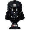 LEGO STAR WARS 75304 DARTH VADER - HELMET COLLECTION LEGO STAR WARS 75304 DARTH VADER - HELMET COLLECTION