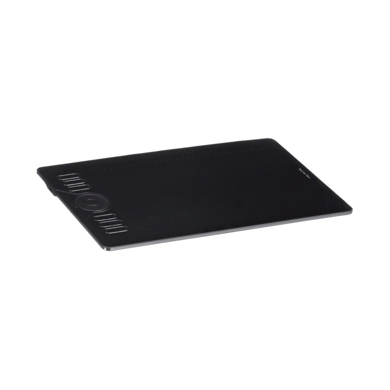 HUION HS610 graphic tablet 5080 lpi 254 x 158.8 mm USB Black HUION HS610 graphic tablet 5080 lpi 254 x 158.8 mm USB Black