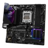 Asrock Phantom Gaming B850M Riptide WiFi AMD B850 Socket AM5 micro ATX Asrock Phantom Gaming B850M Riptide WiFi AMD B850 Socket AM5 micro ATX