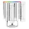 DeepCool AK620 Digital WH Processor Air cooler 12 cm White 1 pc(s) DeepCool AK620 Digital WH Processor Air cooler 12 cm White 1 pc(s)