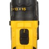Wiertarko-wkrętarka 18V DCD777D2T DEWALT Wiertarko-wkrętarka 18V DCD777D2T DEWALT