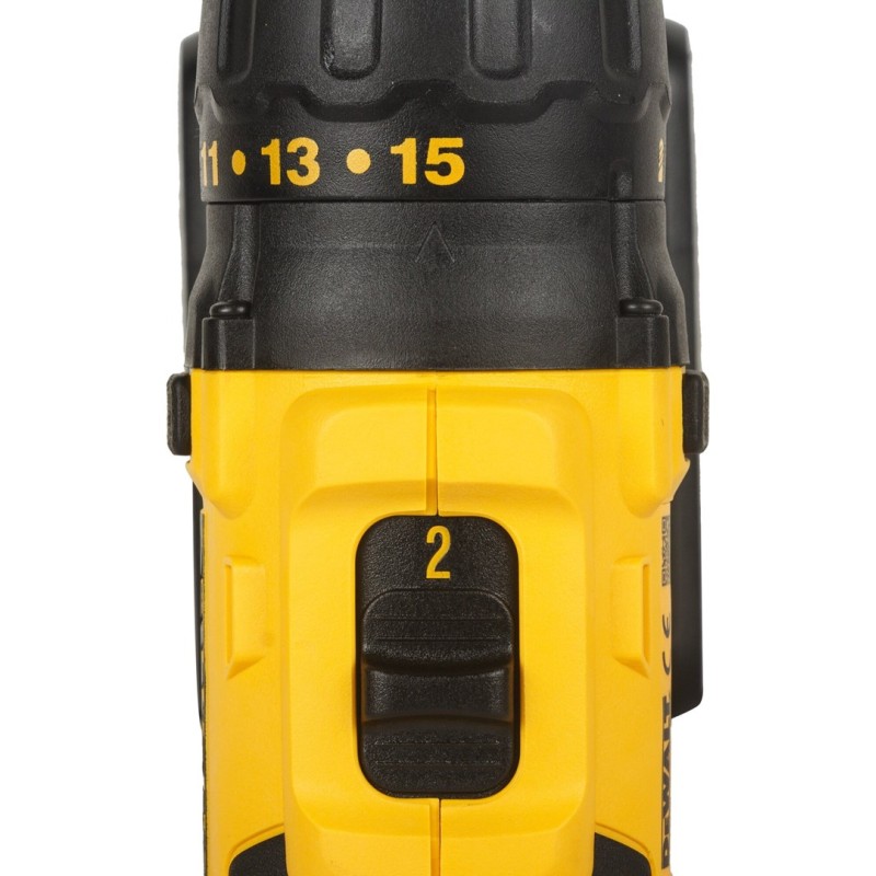 Wiertarko-wkrętarka 18V DCD777D2T DEWALT Wiertarko-wkrętarka 18V DCD777D2T DEWALT