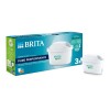 Brita MX+ Pro Pure Performance filter 3 pcs