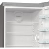 Gorenje R619EES5 fridge Freestanding 398 L E Grey, Metallic Gorenje R619EES5 fridge Freestanding 398 L E Grey, Metallic