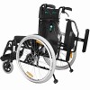 RF-3 Cruiser Active lightweight aluminium trolley