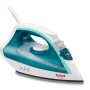 Tefal Virtuo FV1710 Steam iron Non-stick soleplate 1800 W Green, White
