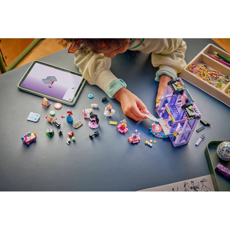 LEGO FRIENDS 42685 Heartlake City Fashion Show