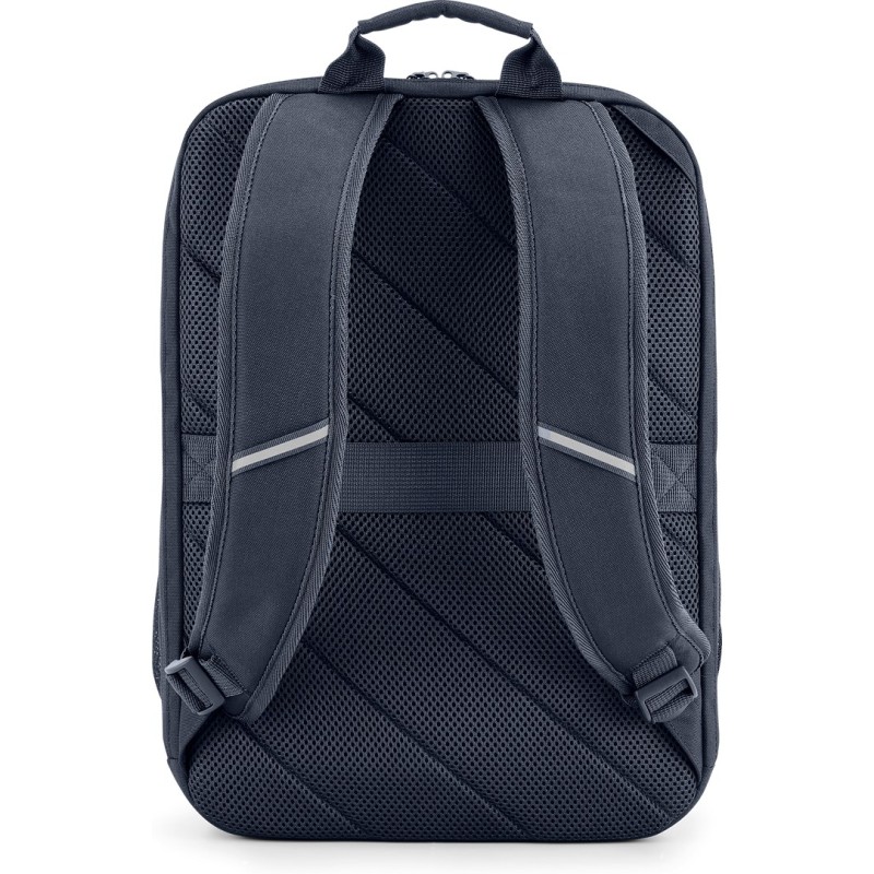 HP Travel 18 Liter 15.6 Iron Grey Laptop Backpack HP Travel 18 Liter 15.6 Iron Grey Laptop Backpack