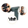 Medisana MG 200 massager Muscle Black, Grey Medisana MG 200 massager Muscle Black, Grey