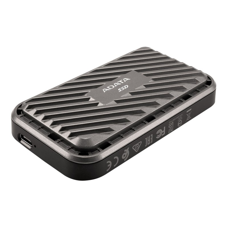 ADATA SE770G 512 GB Black ADATA SE770G 512 GB Black