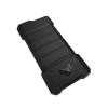 ASUS TUF Gaming AS2000 PLUS 2 TB USB Type-C USB 3.2 Gen 2x2 Black ASUS TUF Gaming AS2000 PLUS 2 TB USB Type-C USB 3.2 Gen 2x2 Black