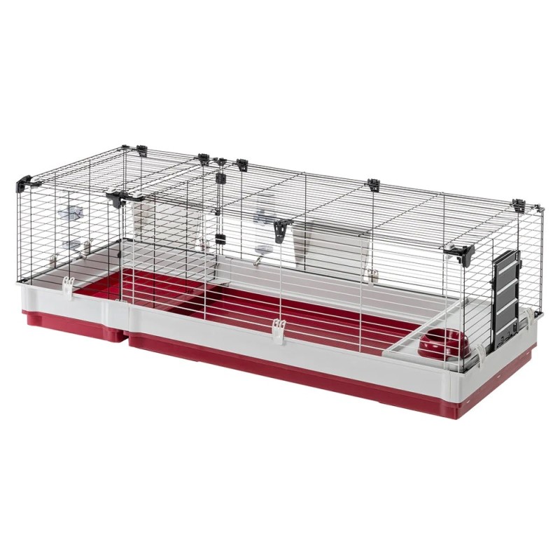 FERPLAST Krolik 160  - Cage