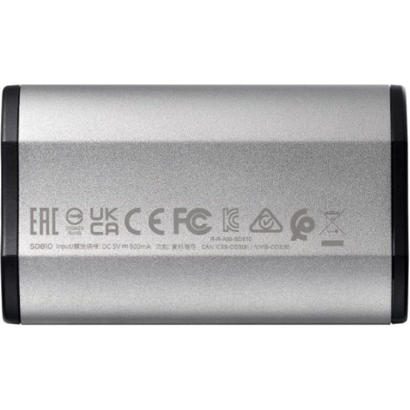 Goodram IRDM PRO NANO IRP-SSDPR-P44N-02T-30 internal solid state drive M.2 2.05 TB PCI Express 4.0 3D NAND NVMe Goodram IRDM PRO NANO IRP-SSDPR-P44N-02T-30 internal solid state drive M.2 2.05 TB PCI Express 4.0 3D NAND NVMe