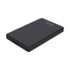 Silicon Power A66 external hard drive 1 TB Black Silicon Power A66 external hard drive 1 TB Black
