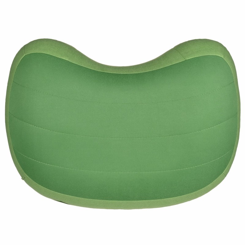 Sea To Summit Aeros Premium Pillow travel pillow Inflatable Lime Sea To Summit Aeros Premium Pillow travel pillow Inflatable Lime