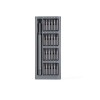 Xiaomi Mi Precision Screwdriver Kit 24in1 Xiaomi Mi Precision Screwdriver Kit 24in1