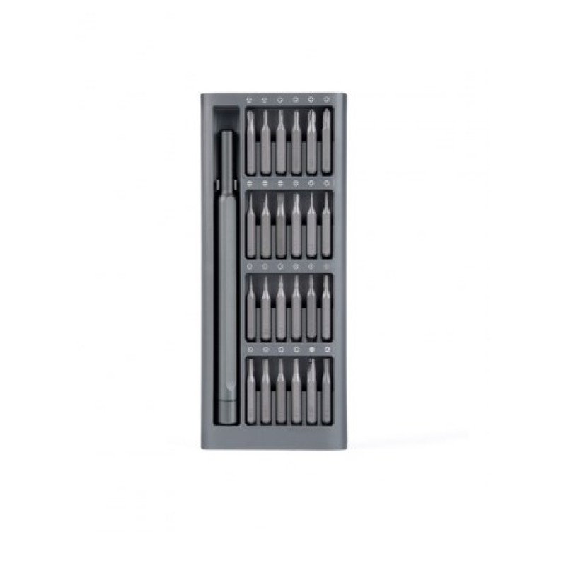 Xiaomi Mi Precision Screwdriver Kit 24in1 Xiaomi Mi Precision Screwdriver Kit 24in1