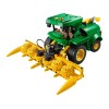 LEGO TECHNIC 42168 JOHN DEERE 9700 FORAGE HARVESTER