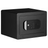 Yale YSS/250/EB1 safe Freestanding safe Black Yale YSS/250/EB1 safe Freestanding safe Black