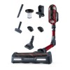 Tefal TY9879WO stick vacuum/electric broom Bagless 0.9 L Black, Red Tefal TY9879WO stick vacuum/electric broom Bagless 0.9 L Black, Red