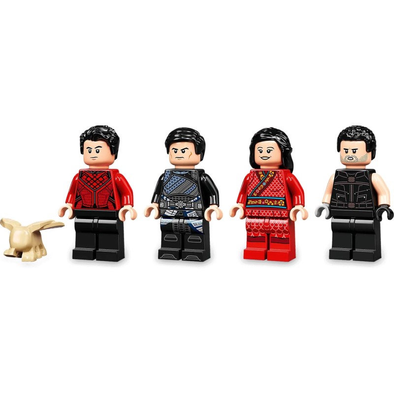LEGO STAR WARS 75389 The Dark Falcon LEGO STAR WARS 75389 The Dark Falcon