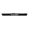 M-AUDIO Oxygen 61 (MKV) MIDI keyboard 61 keys USB Black M-AUDIO Oxygen 61 (MKV) MIDI keyboard 61 keys USB Black