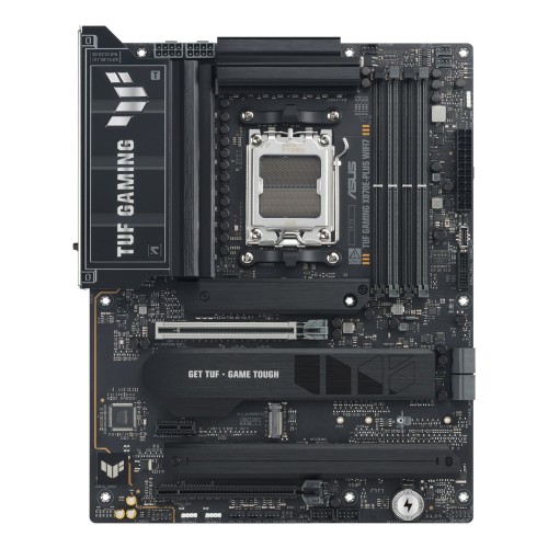 ASUS TUF GAMING X870E-PLUS WIFI7 AMD X870E Socket AM5 ATX ASUS TUF GAMING X870E-PLUS WIFI7 AMD X870E Socket AM5 ATX