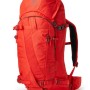 Gregory Targhee Hiking backpack M/L 45 l Red