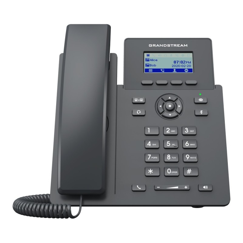 Grandstream GRP 2601P Grandstream GRP 2601P